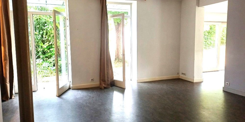 maison à MONT DE MARSAN (40000)